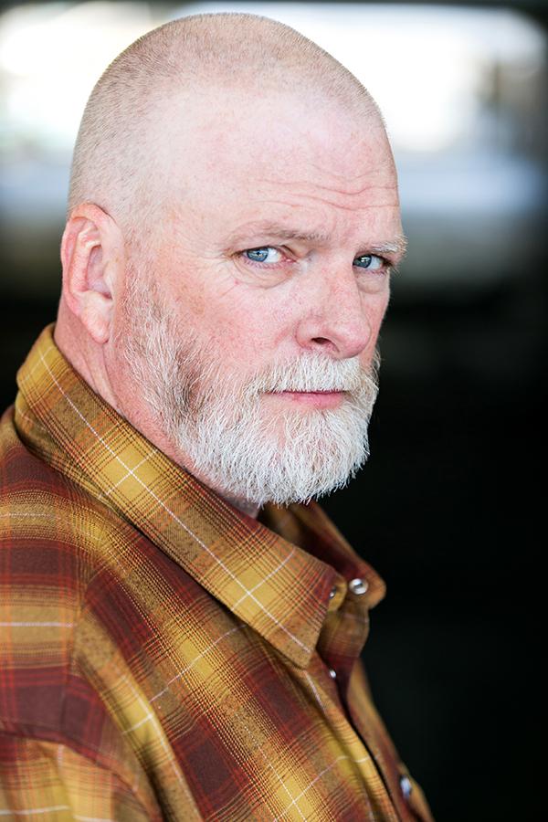 Brett Wagner image