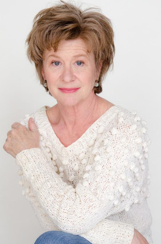 Nancy Wagner image