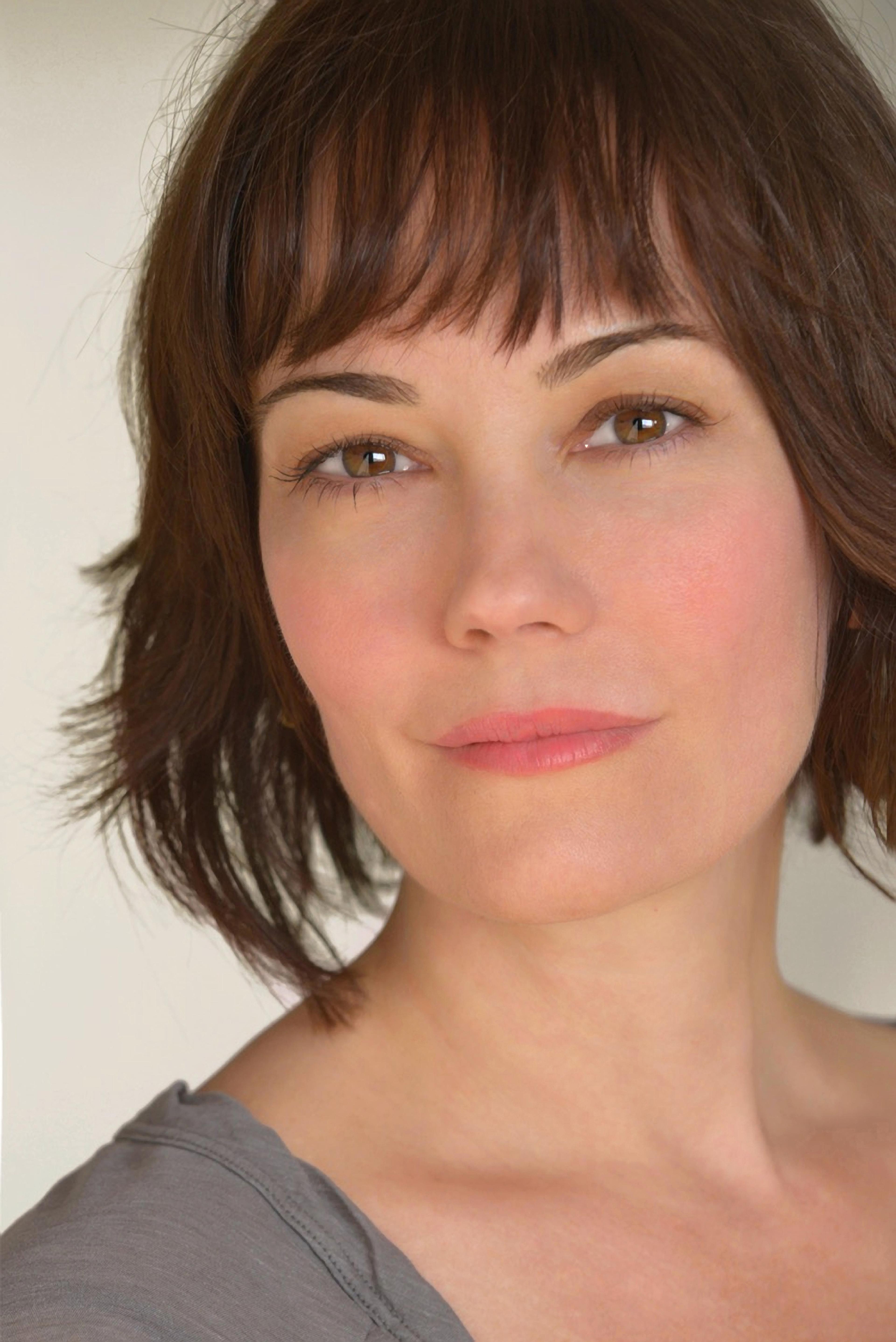 Natasha Gregson Wagner image