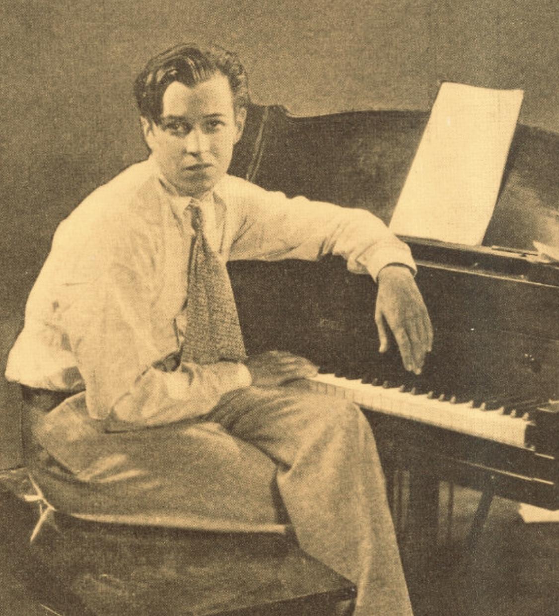 Joseph Wagstaff image