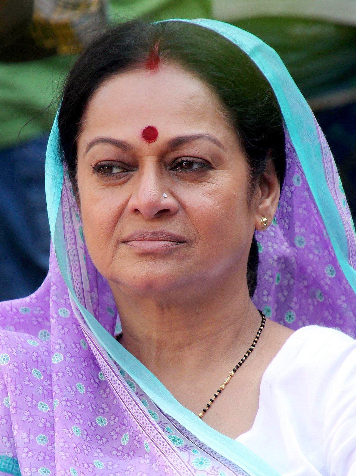 Zarina Wahab image