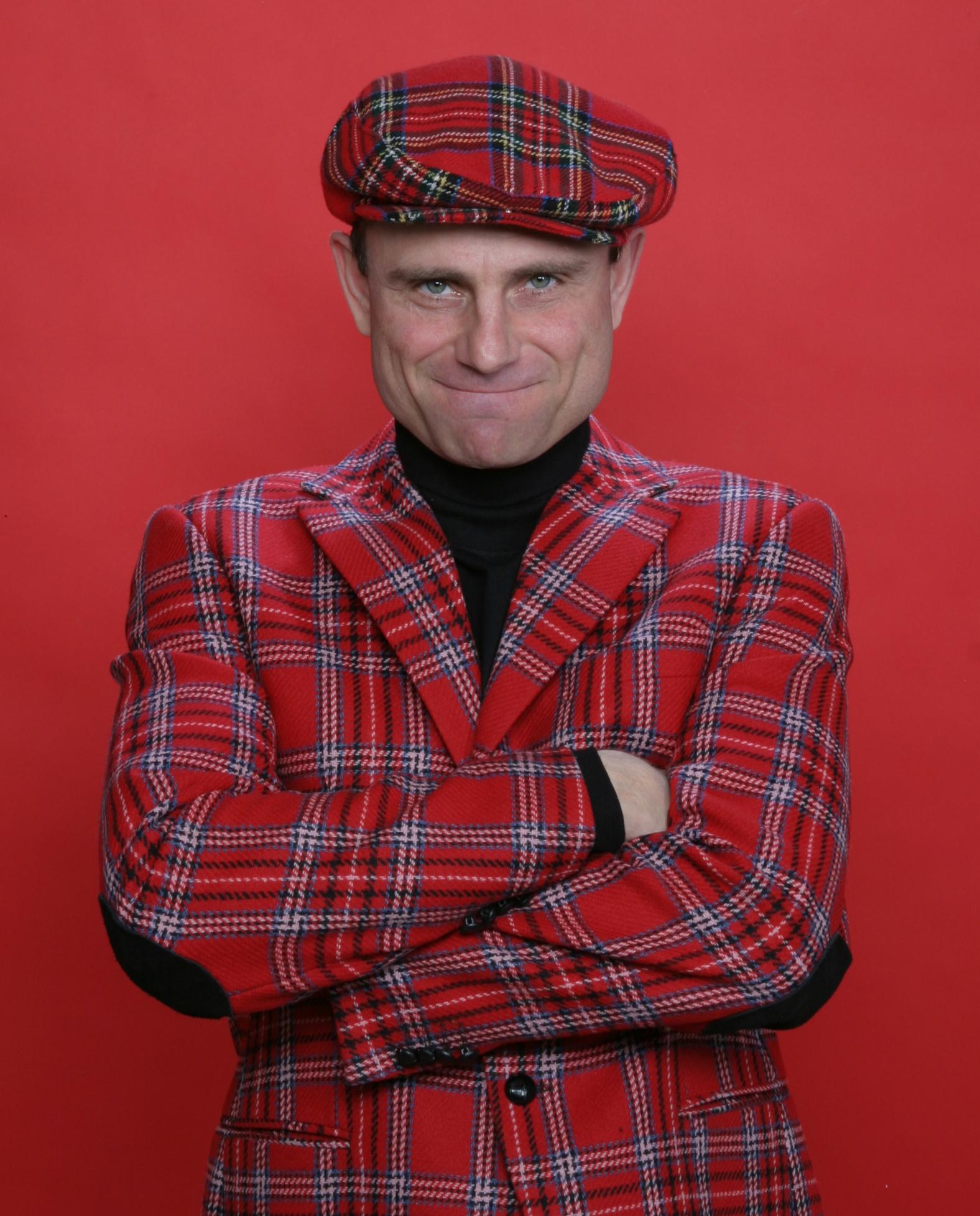 Peter Wahlbeck image