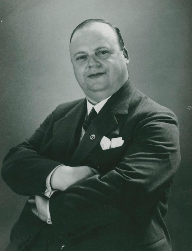 Gideon Wahlberg image