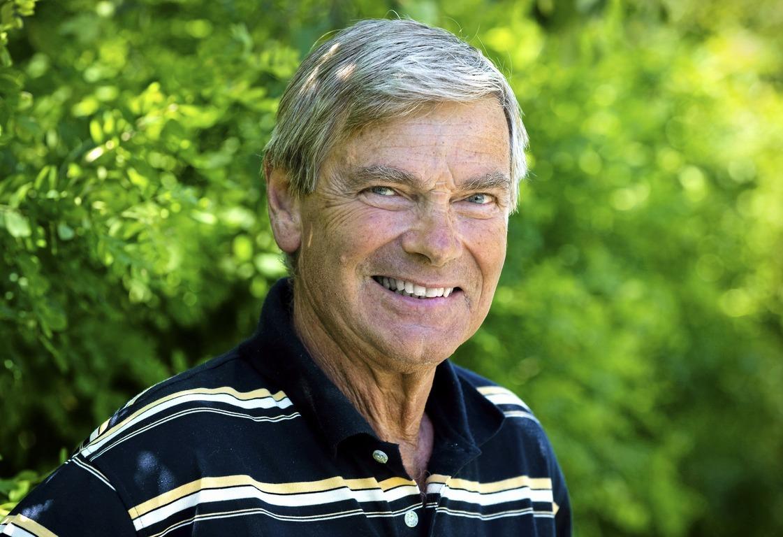 Hans Wahlgren image