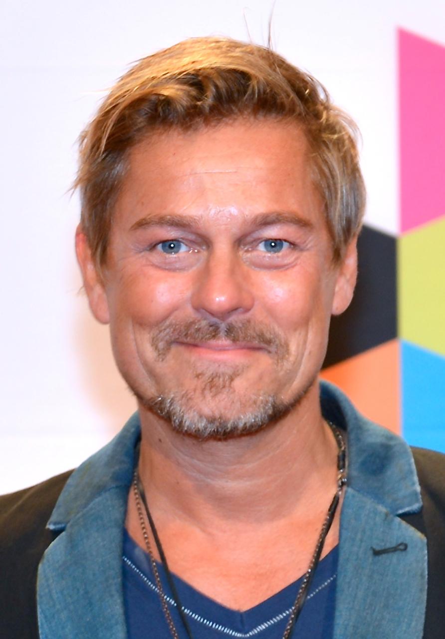 Niclas Wahlgren image