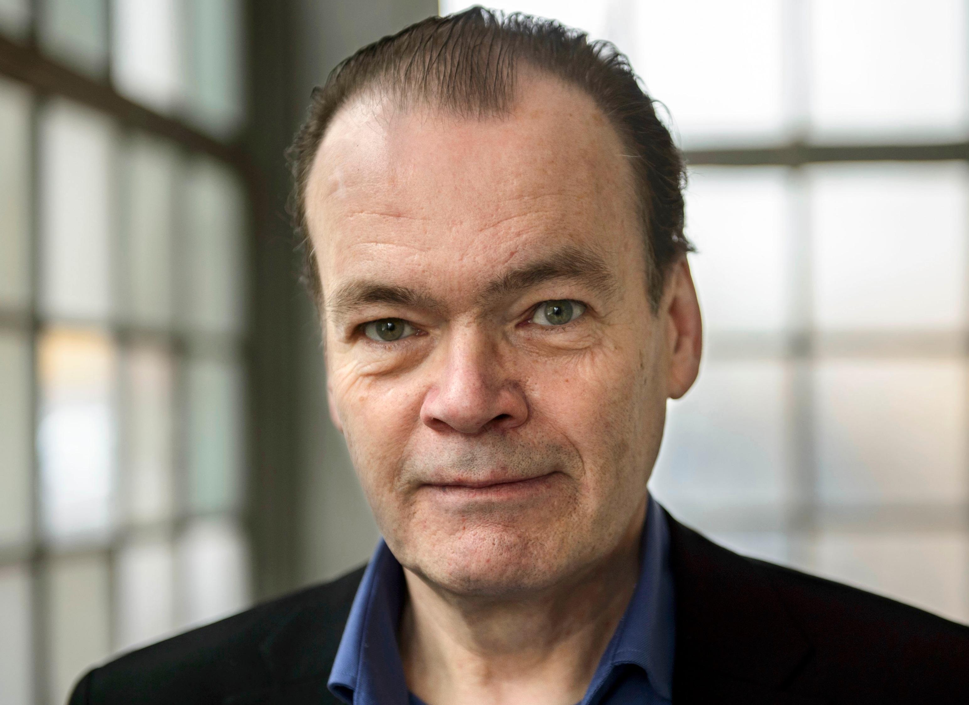 Johan Wahlström image