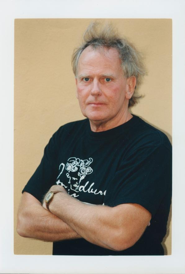 Torsten Wahlund image