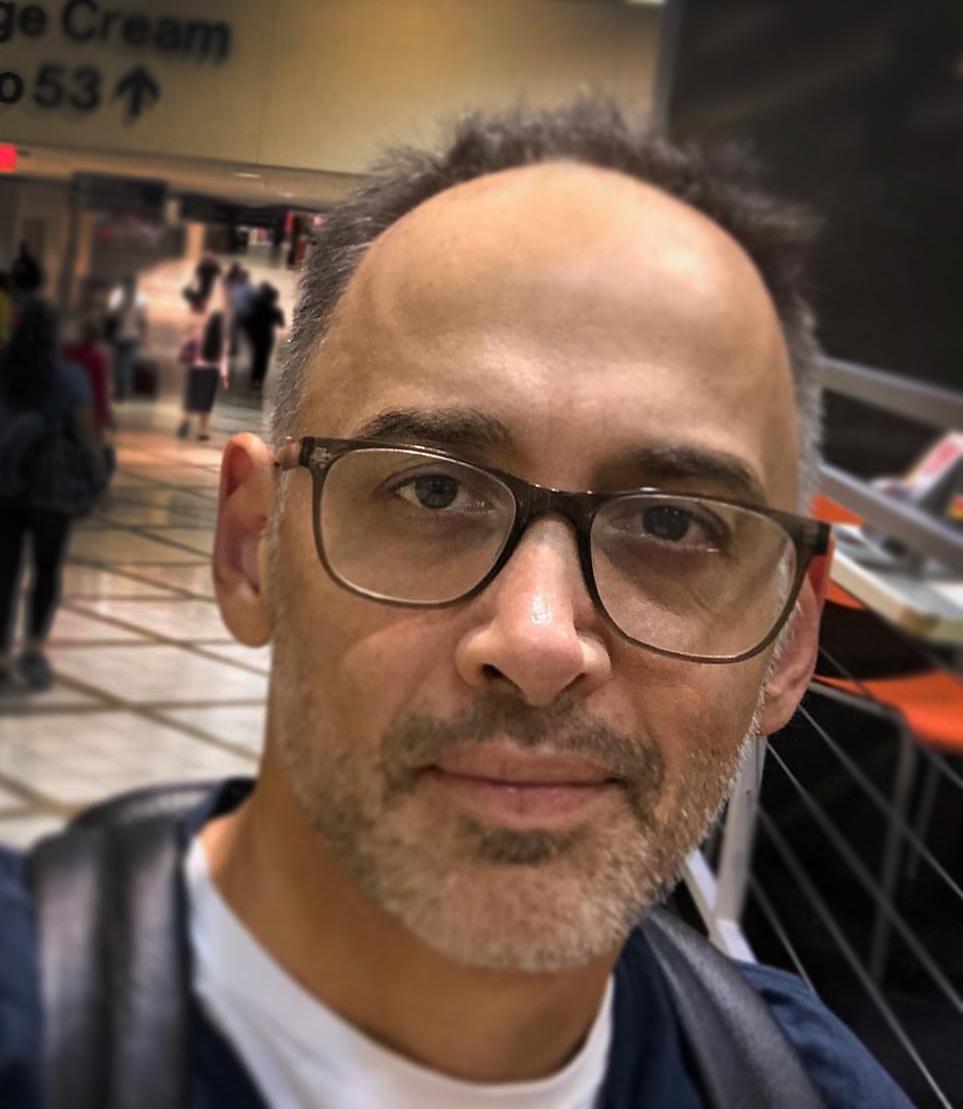David Wain image