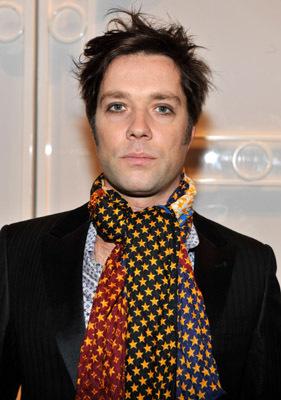 Rufus Wainwright image