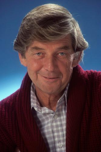 Ralph Waite image