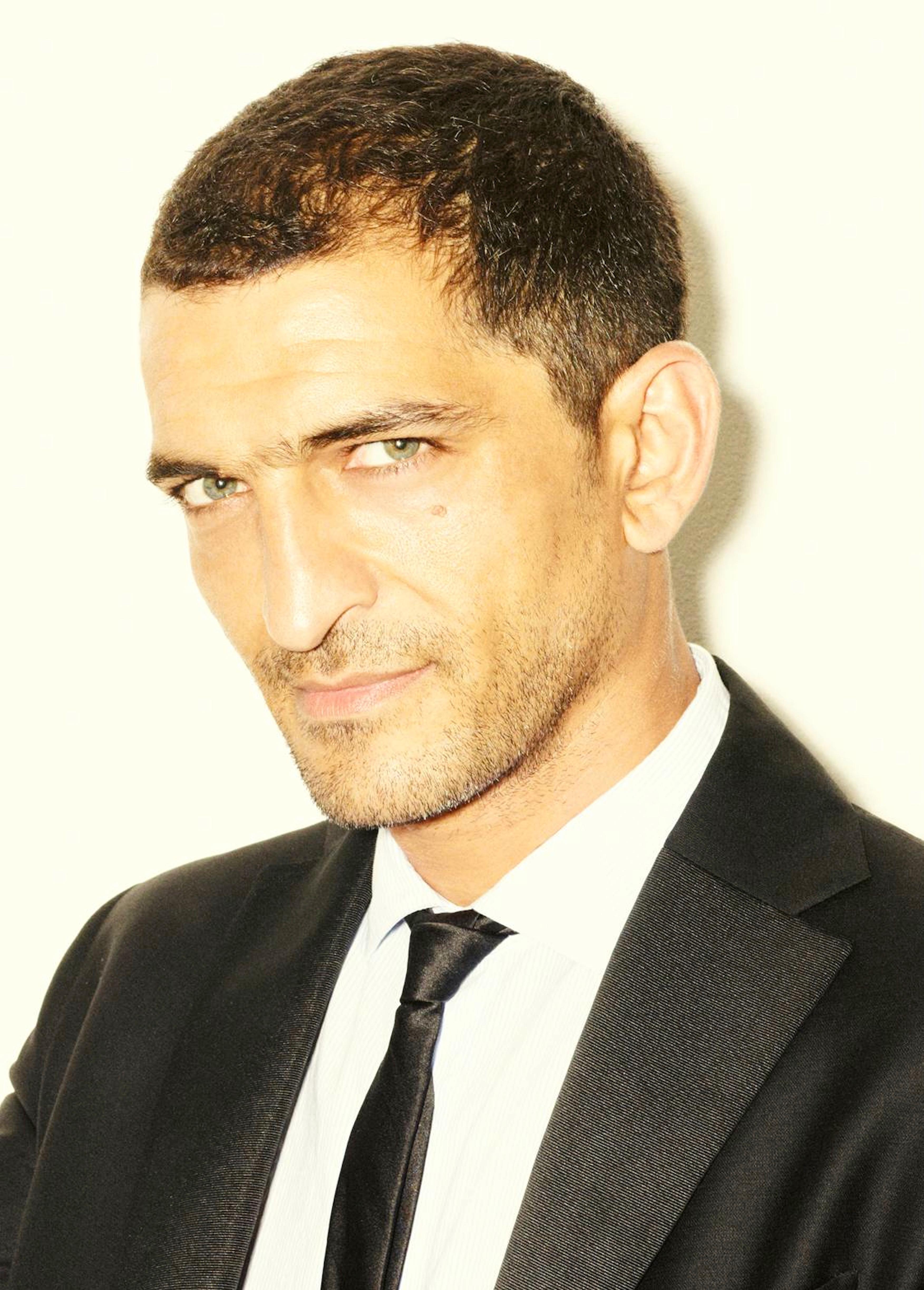 Amr Waked image