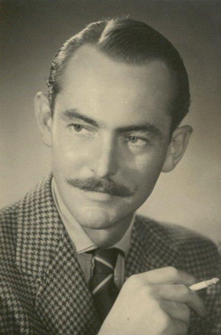 Oliver Wakefield image