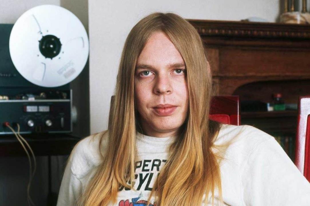 Rick Wakeman image