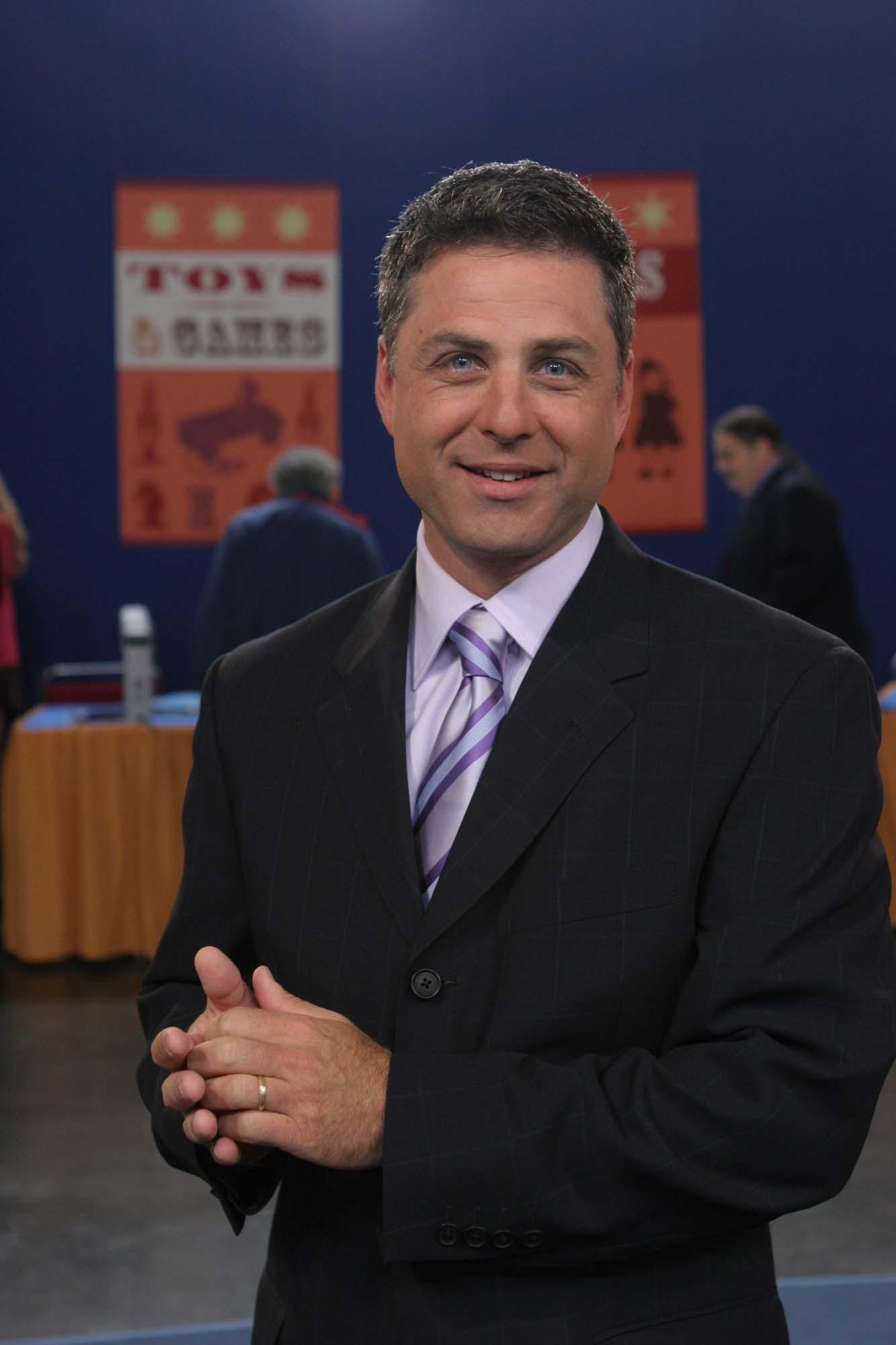 Mark L. Walberg image