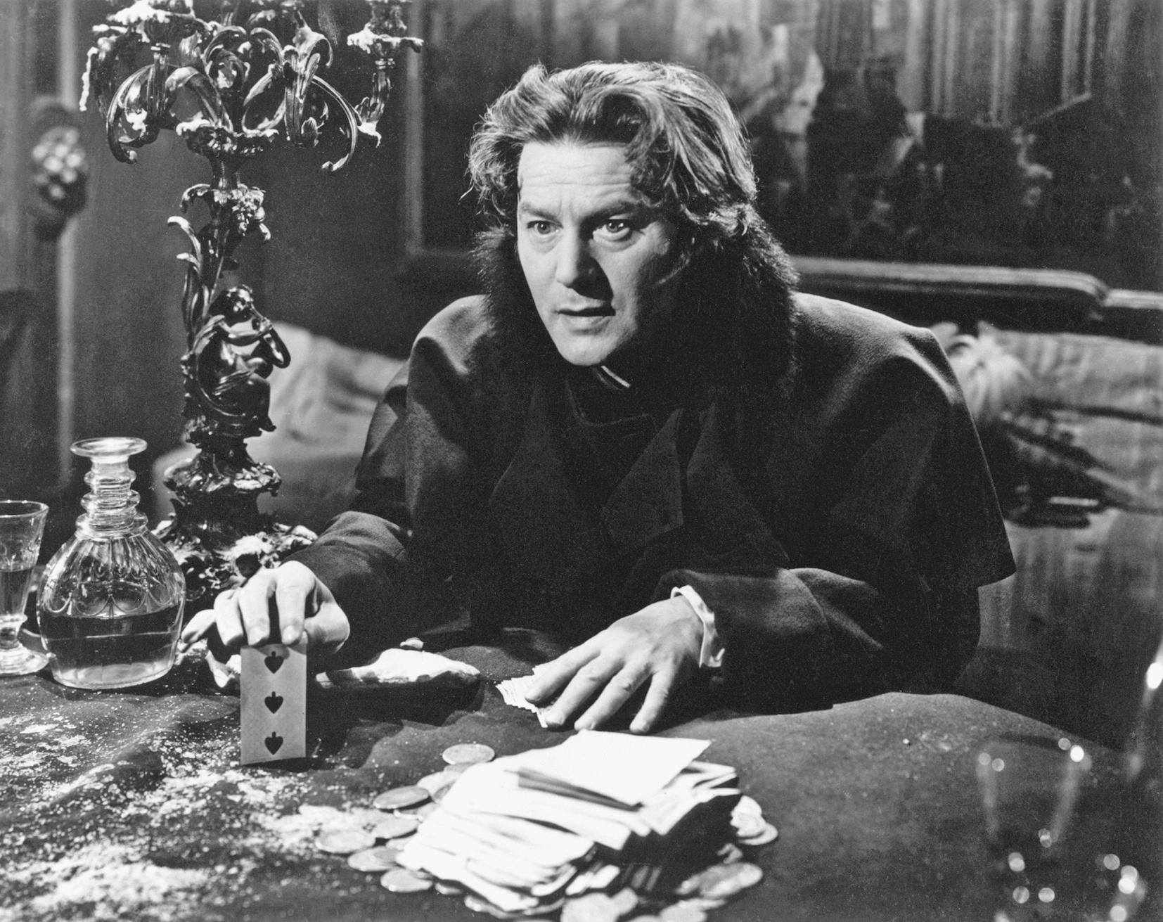 Anton Walbrook image