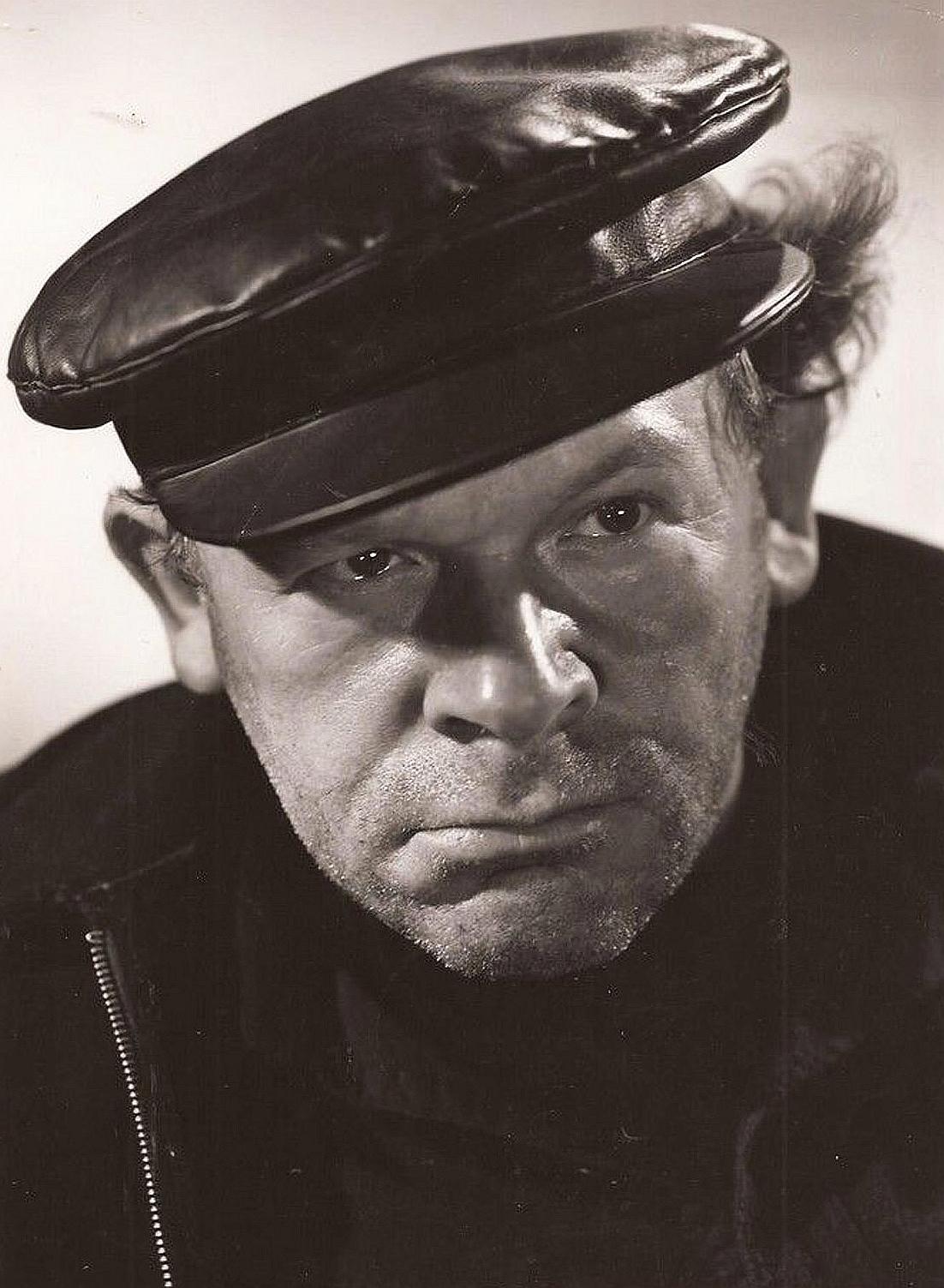 Otto Waldis image