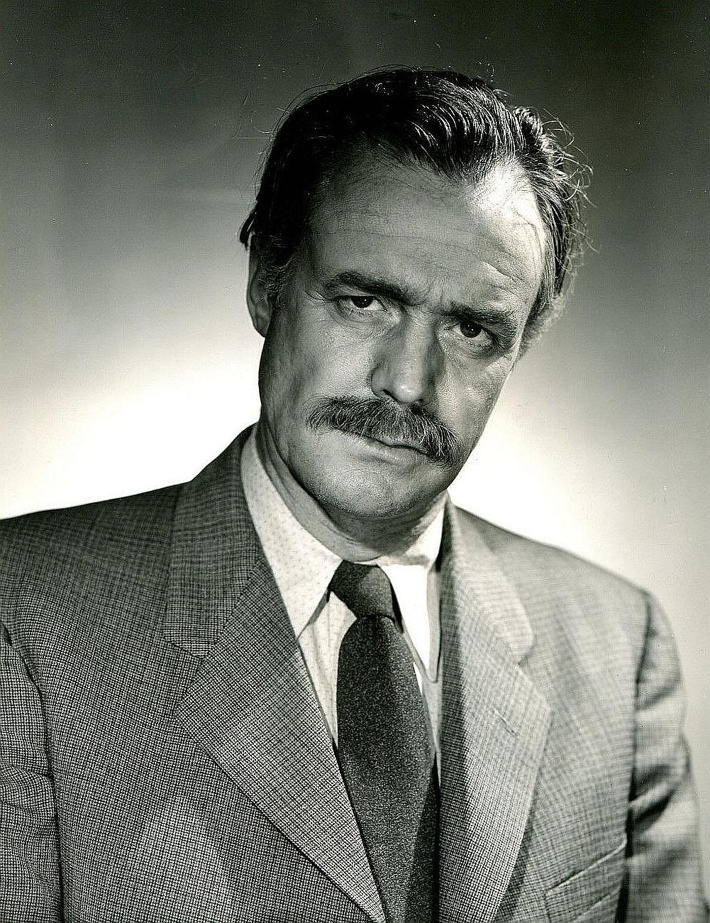 Hal Taliaferro image