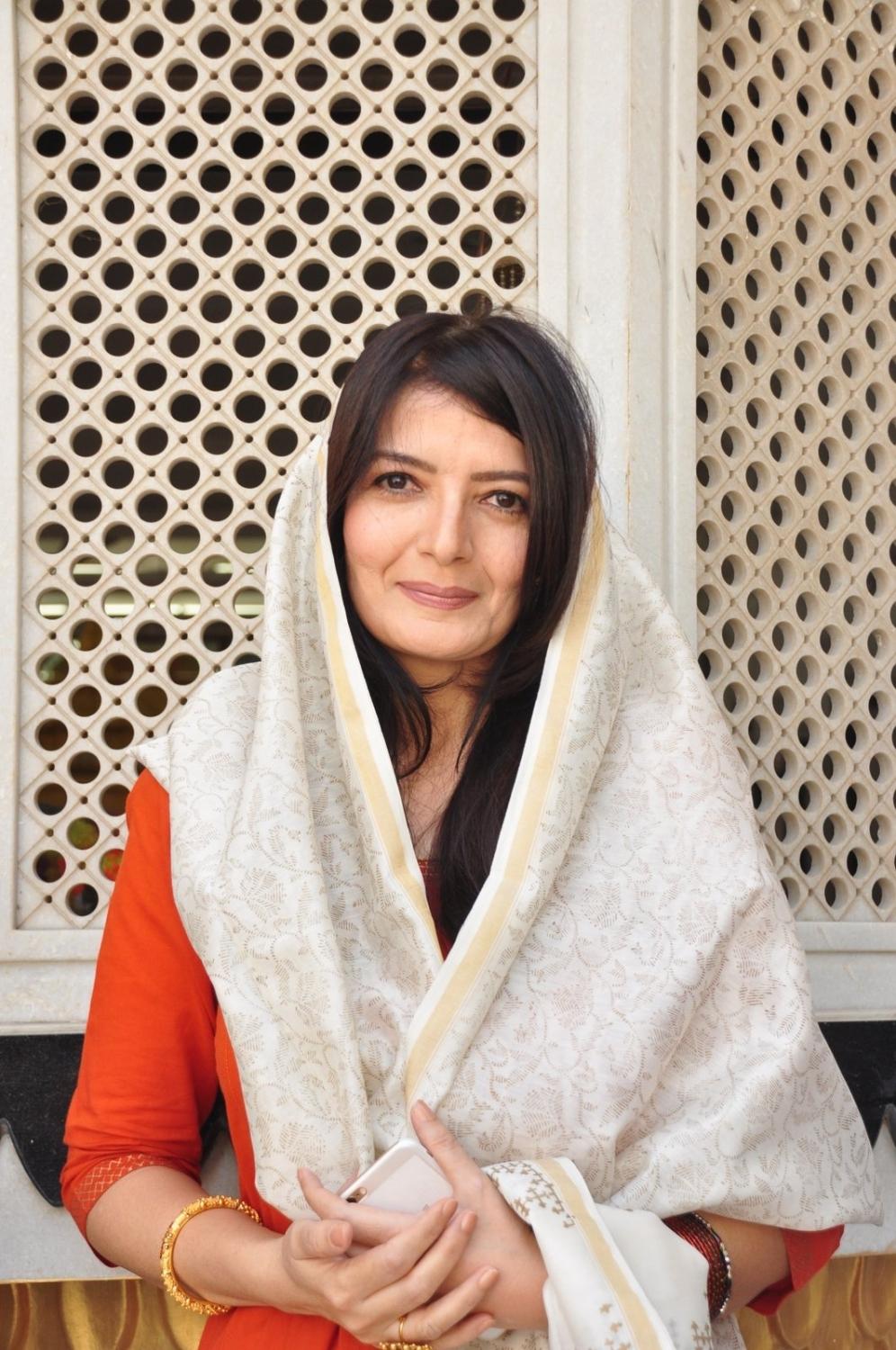 Sonu Walia image