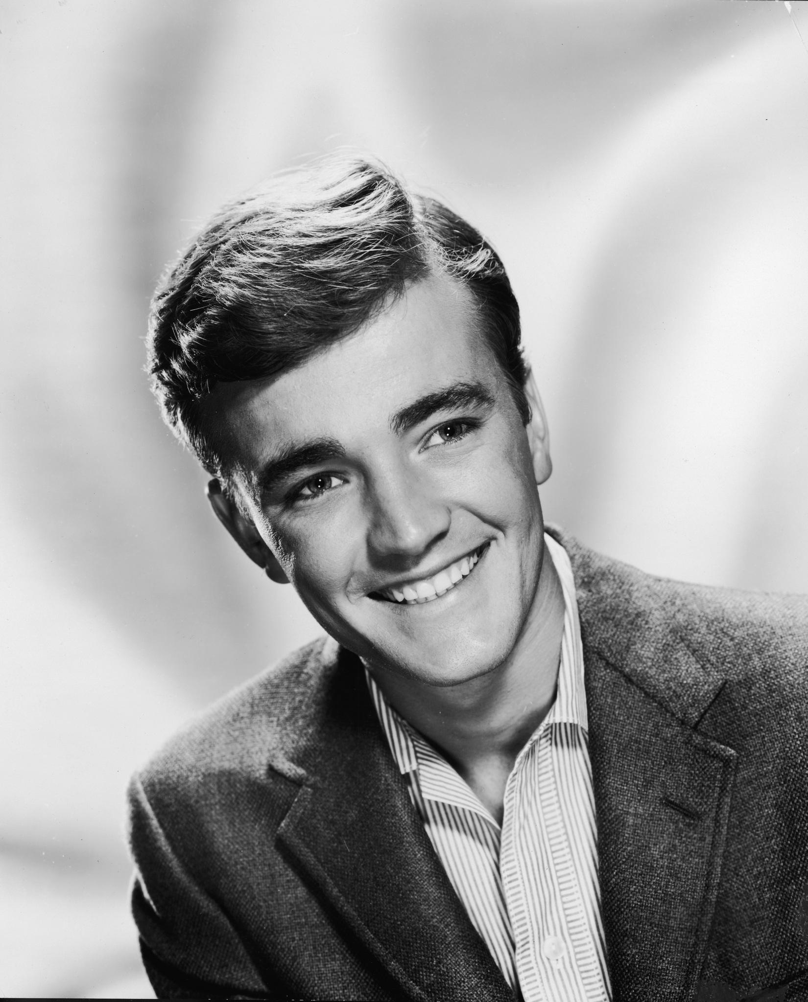 Robert Walker Jr. image