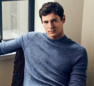 Benjamin Walker image