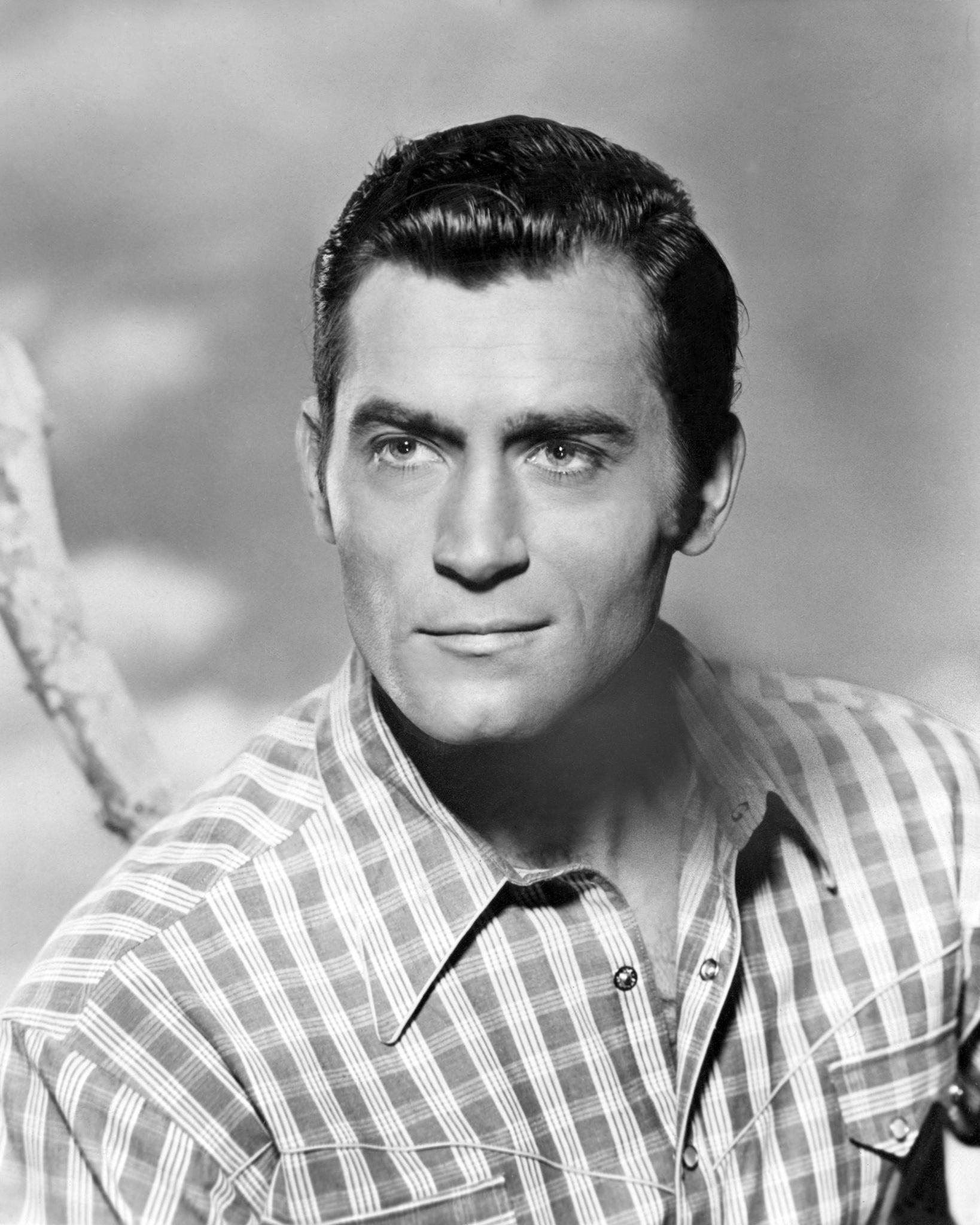 Clint Walker image