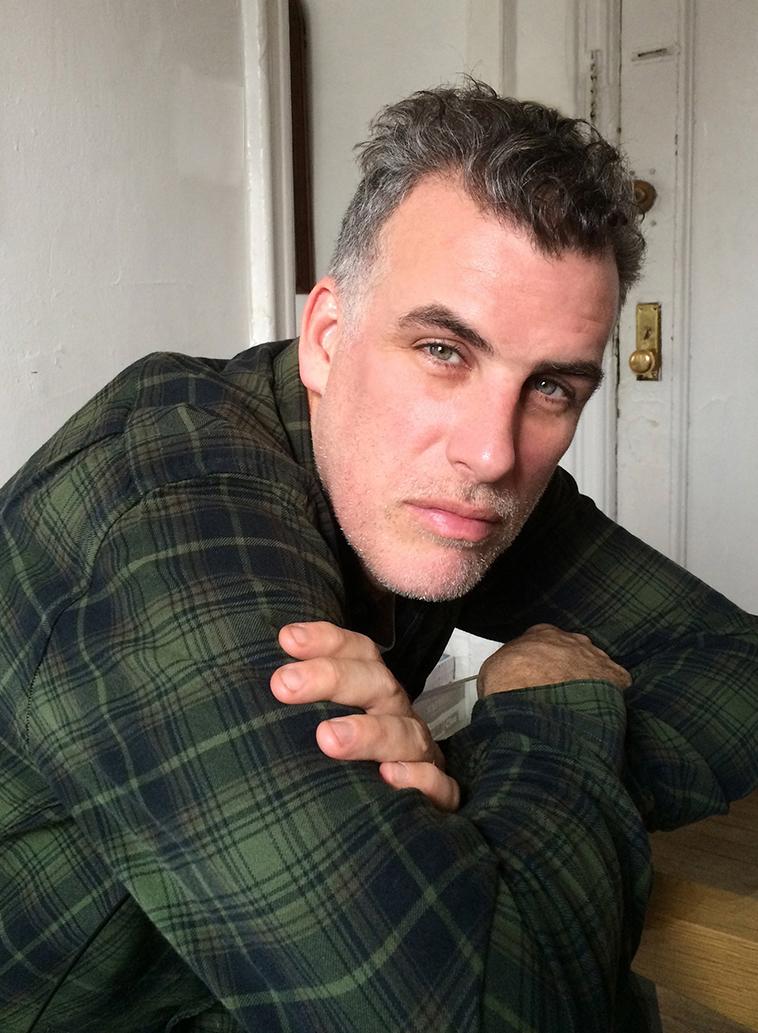 Craig Walker image