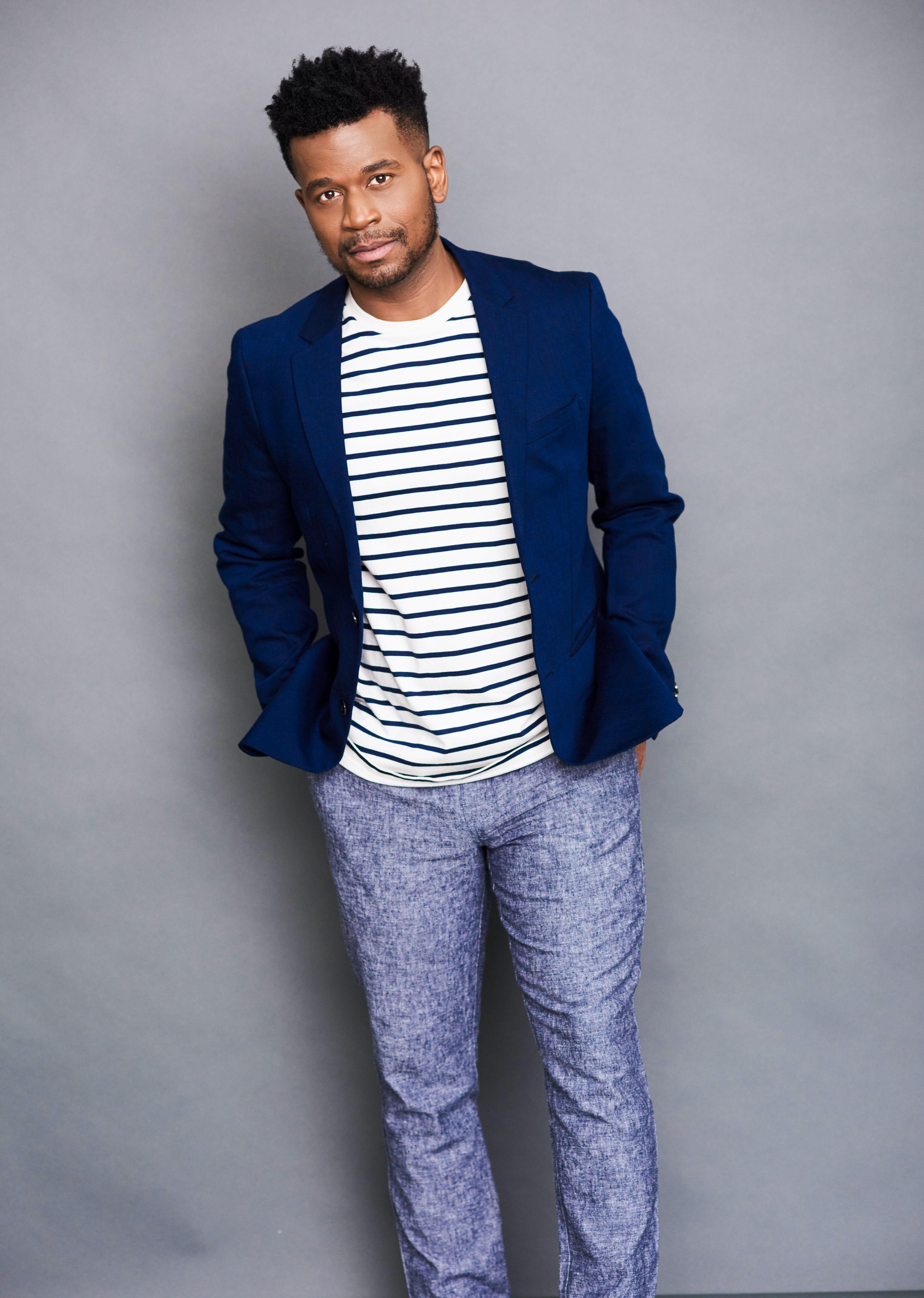 Jeremy S. Walker image