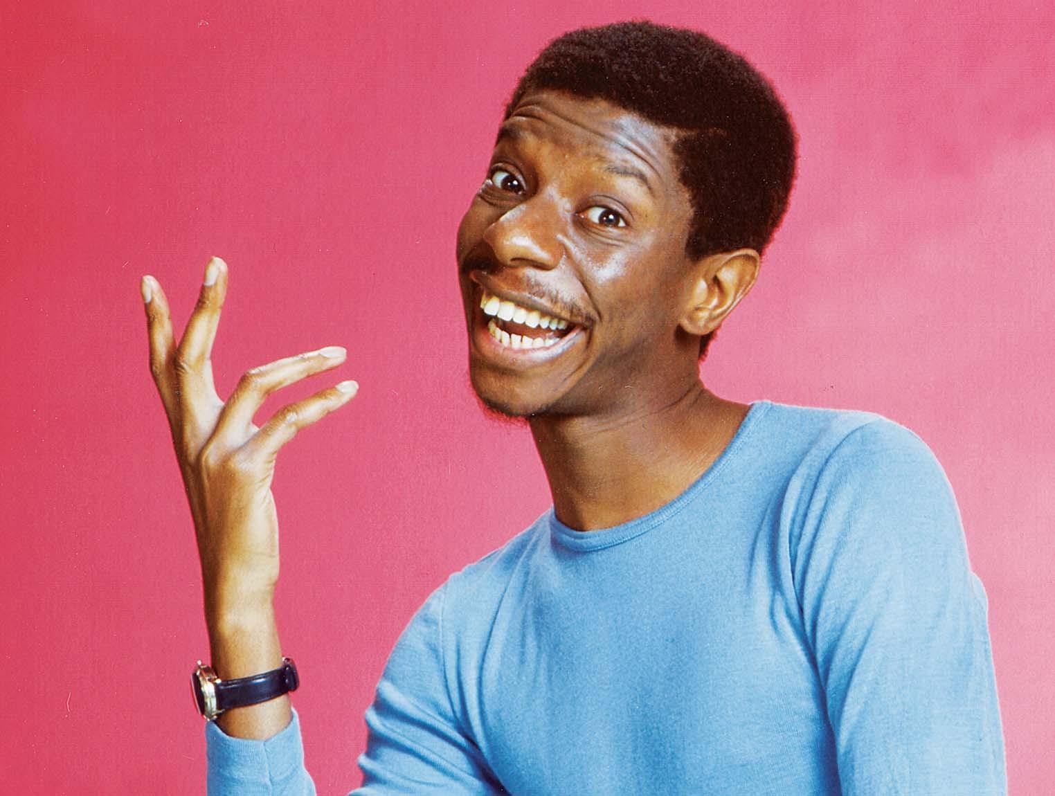Jimmie Walker image