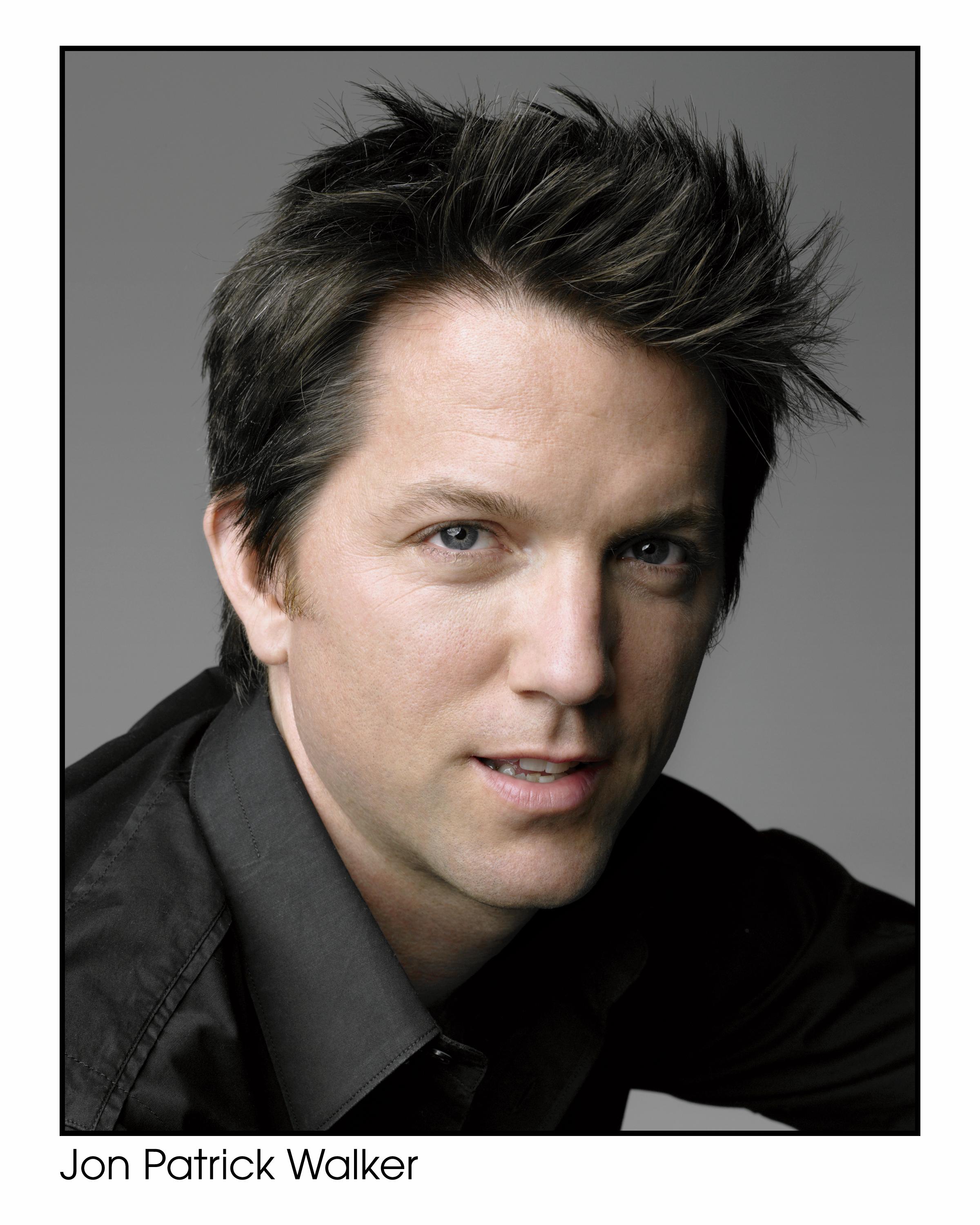 Jon Patrick Walker image