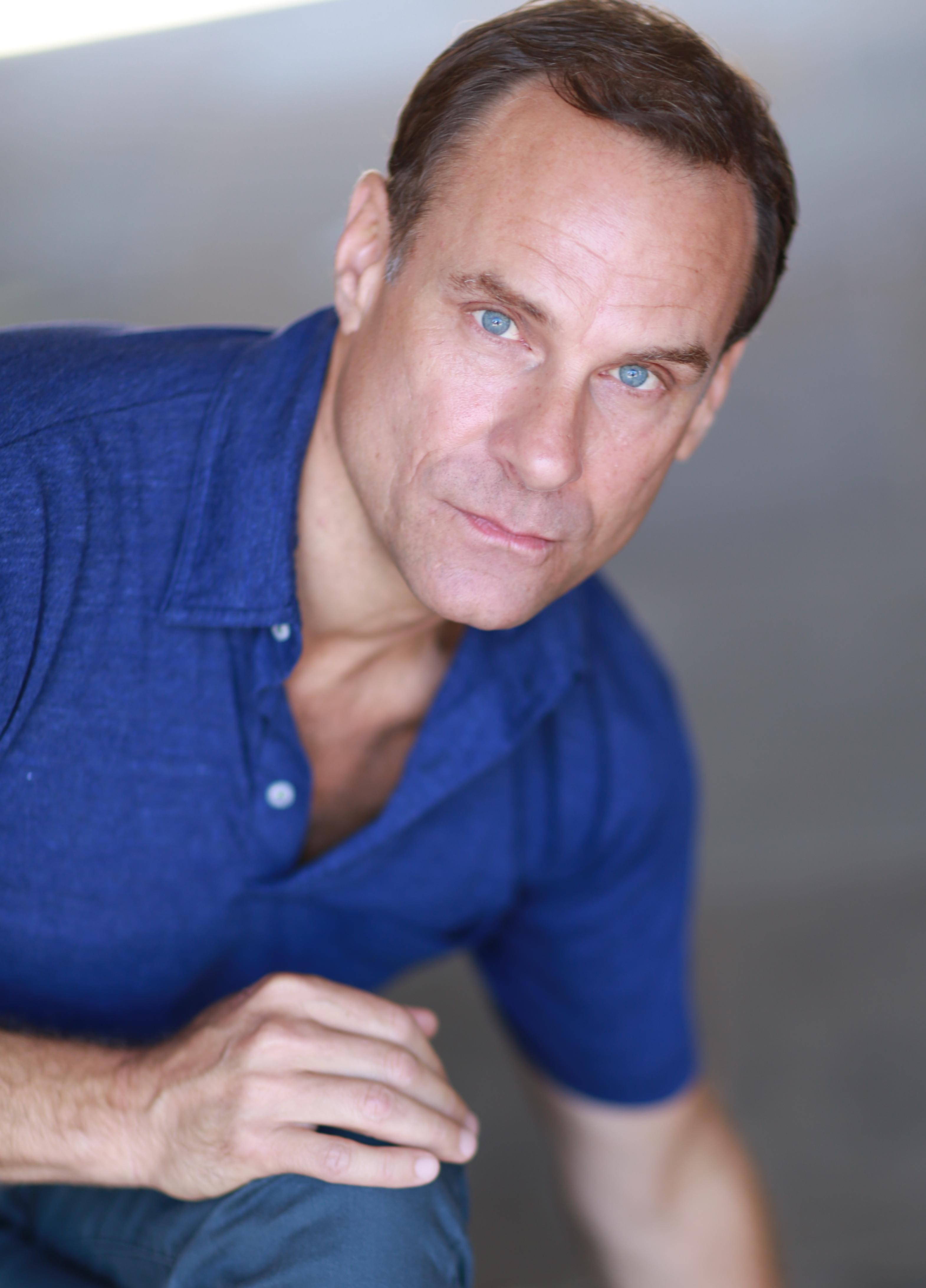 Jonathan Walker image