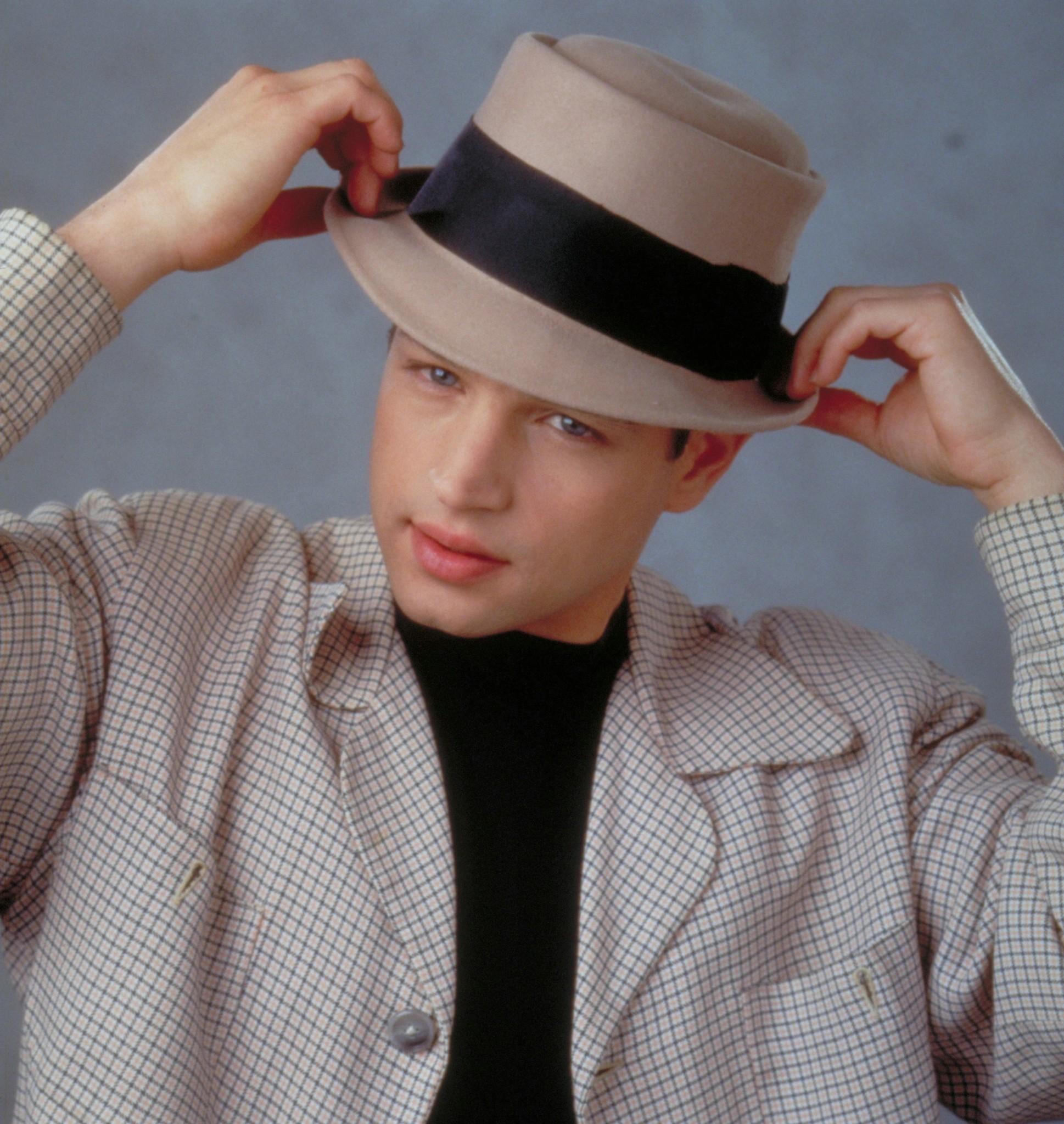Justin Walker image