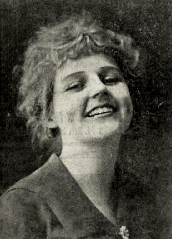 Lillian Walker image