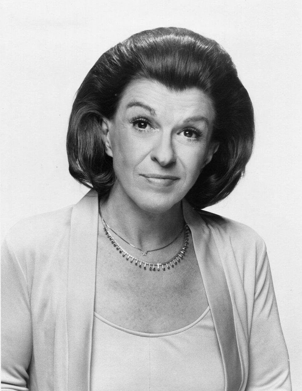 Nancy Walker image