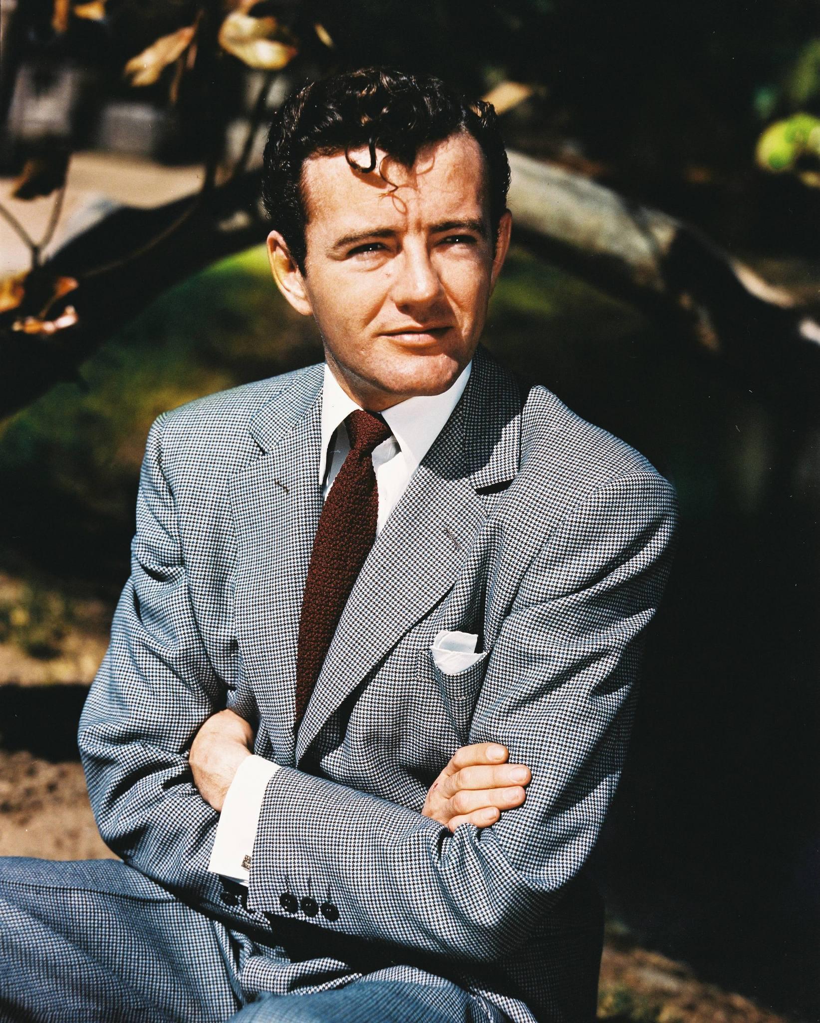 Robert Walker image
