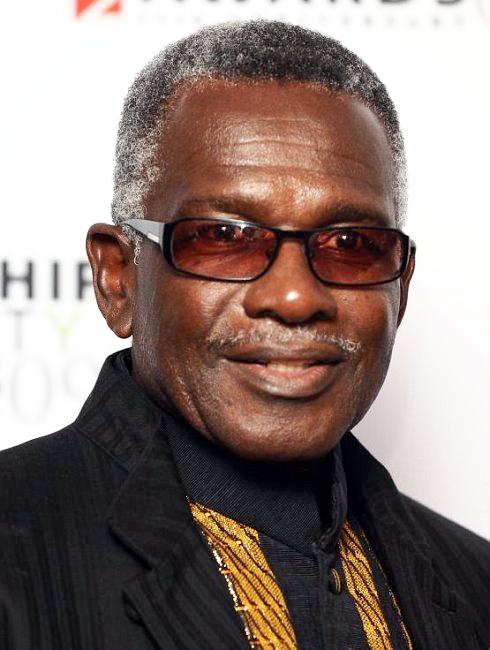 Rudolph Walker image