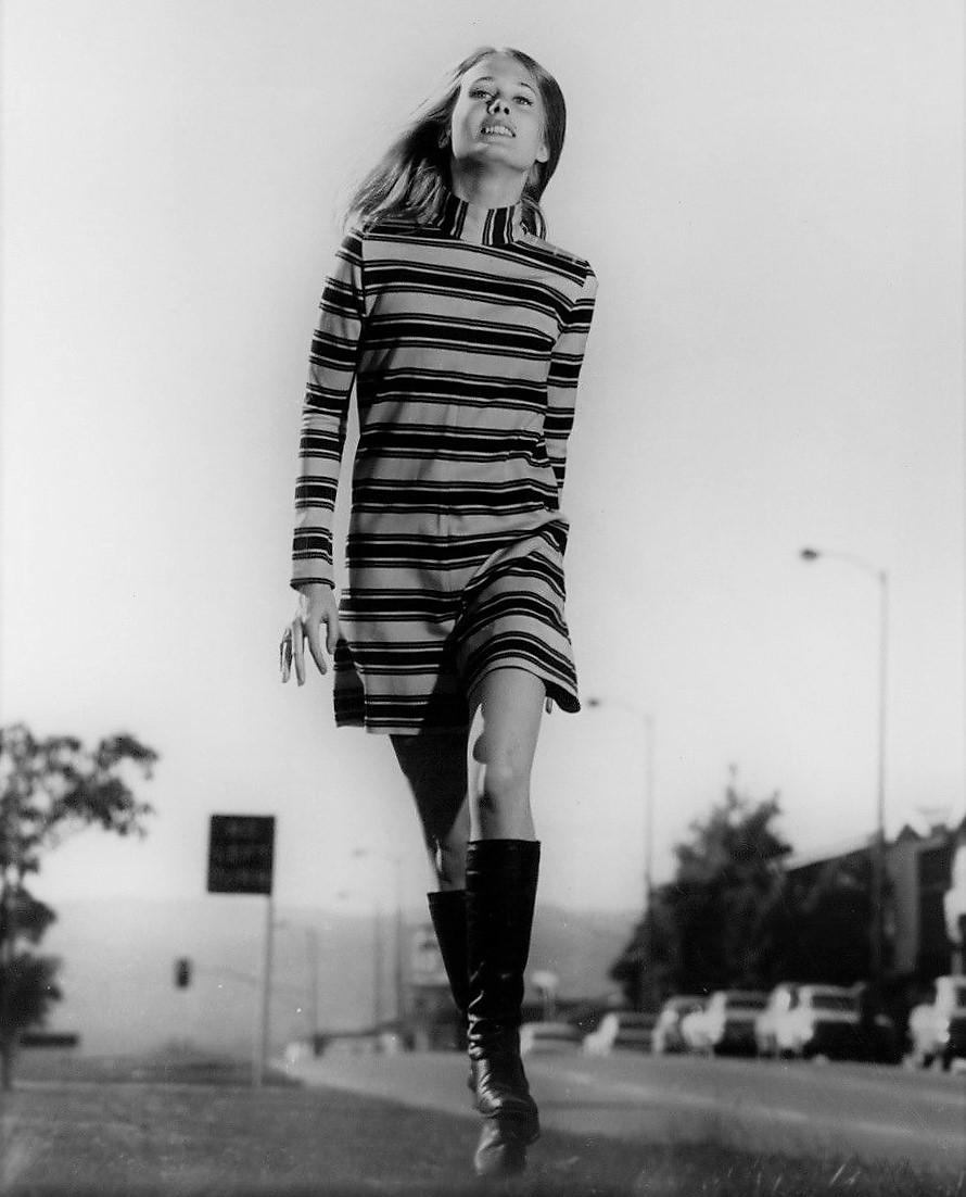 Tippy Walker image