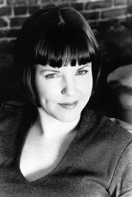 Wendy Walker image