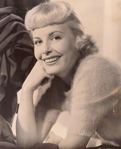 Jean Wallace image