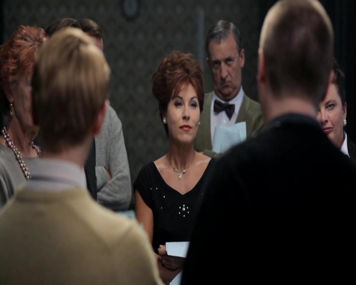 Jessie Wallace image