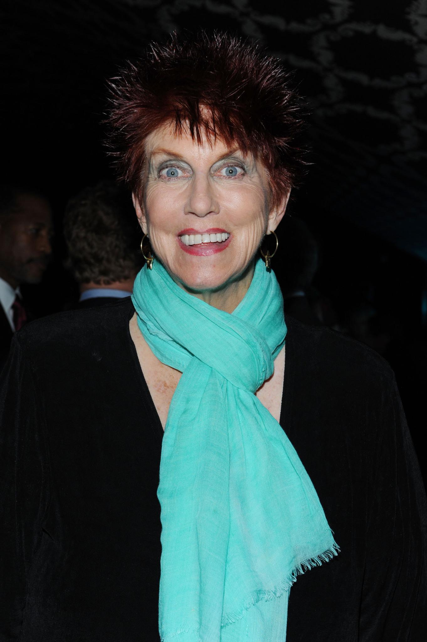 Marcia Wallace image