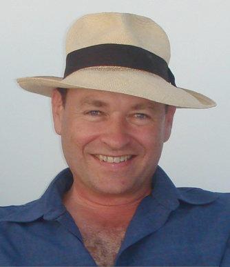 Anthony Waller image