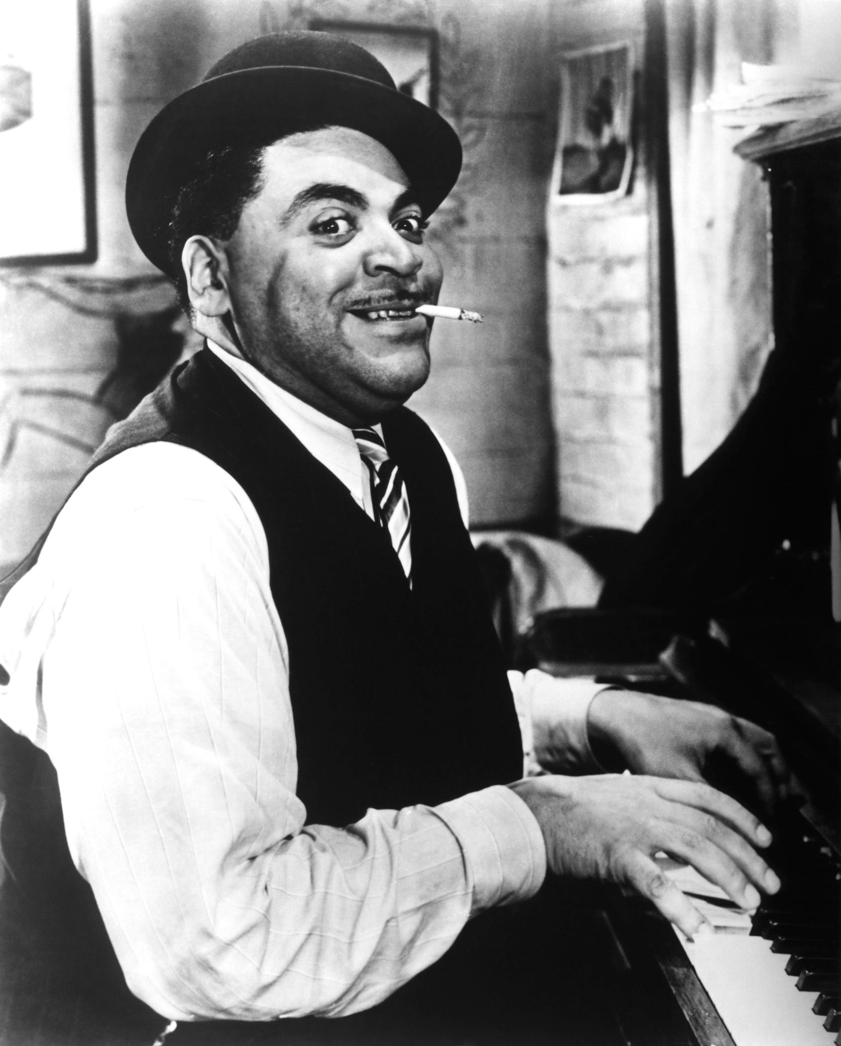 Fats Waller image
