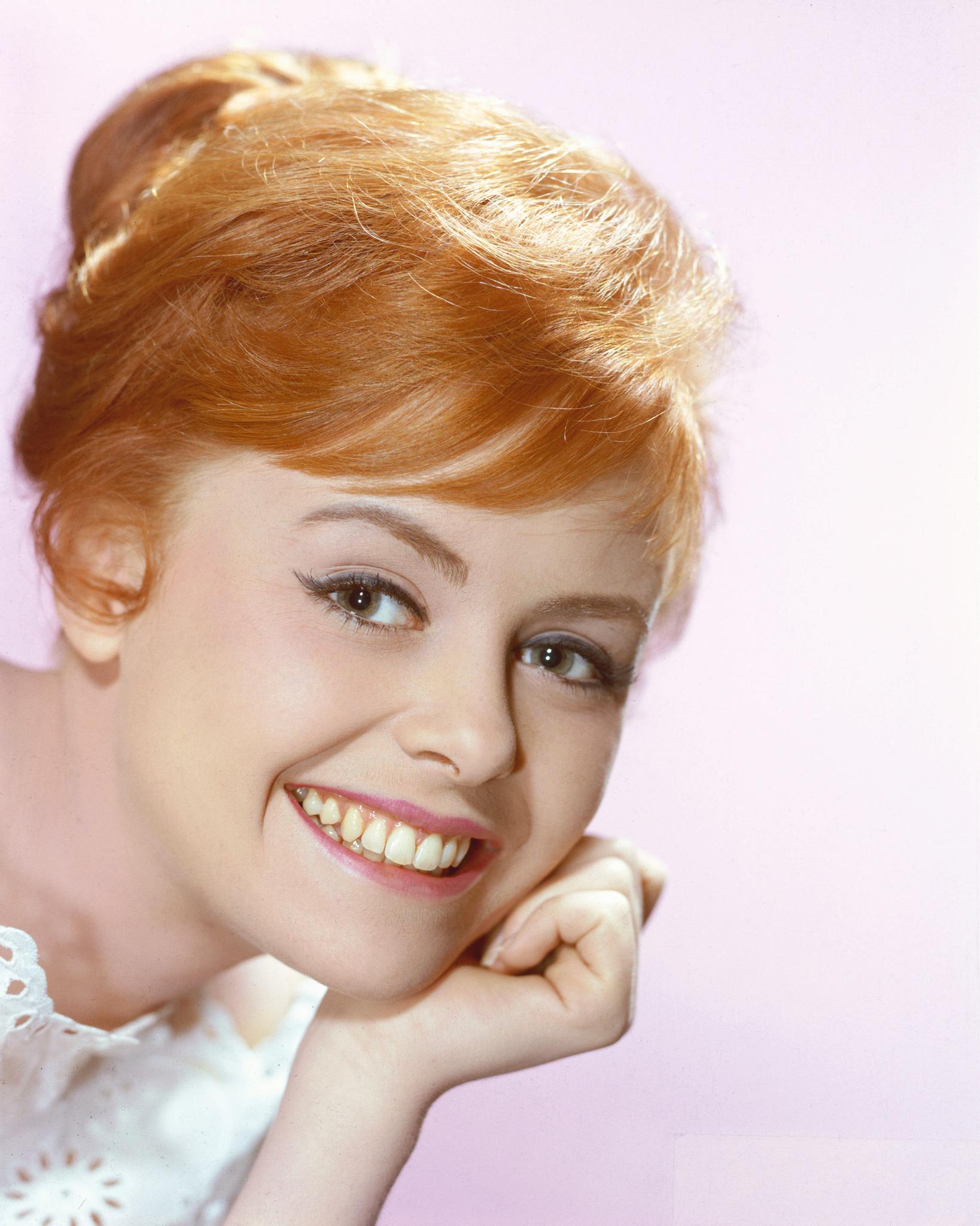 Deborah Walley image