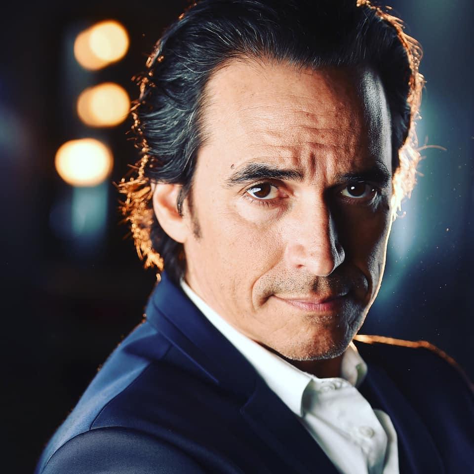 Diego Wallraff image