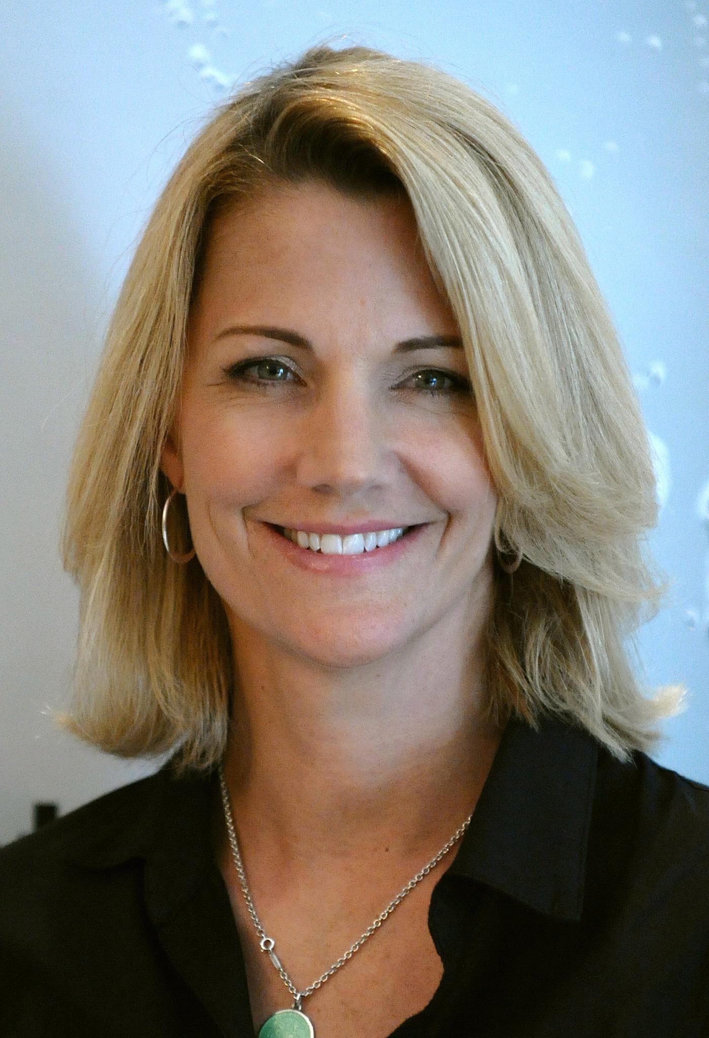 Nancy Carell image