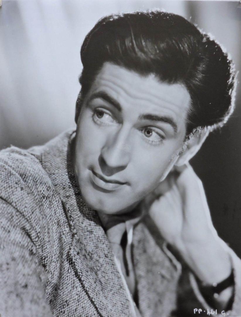 Dermot Walsh image