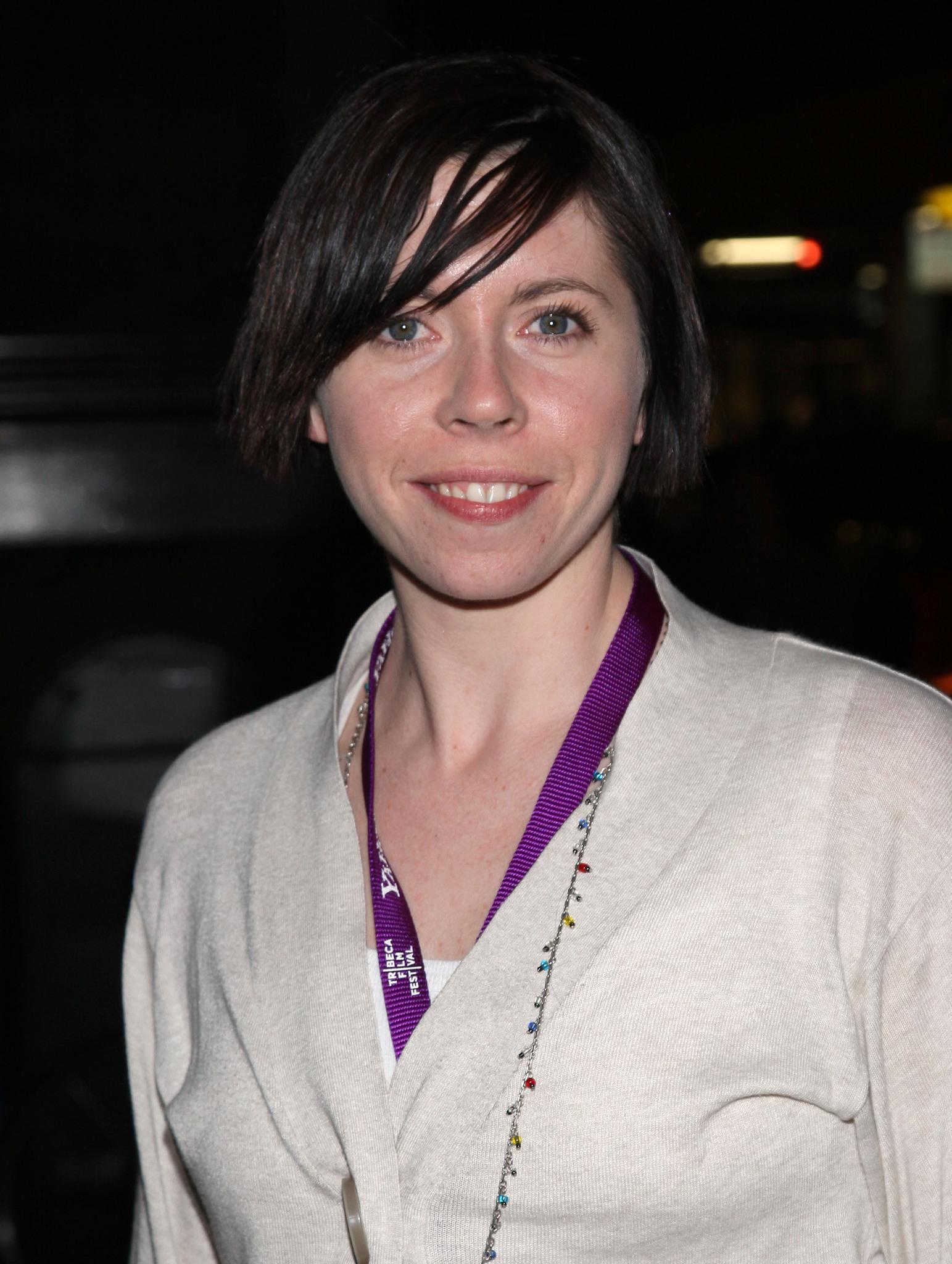 Eileen Walsh image