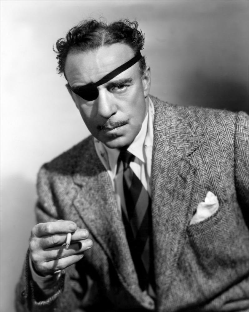 Raoul Walsh image