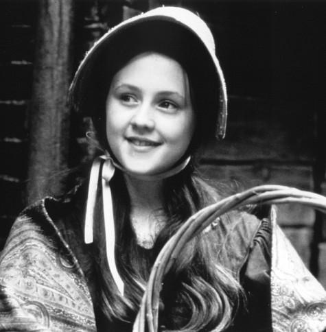 Sally Walsh image