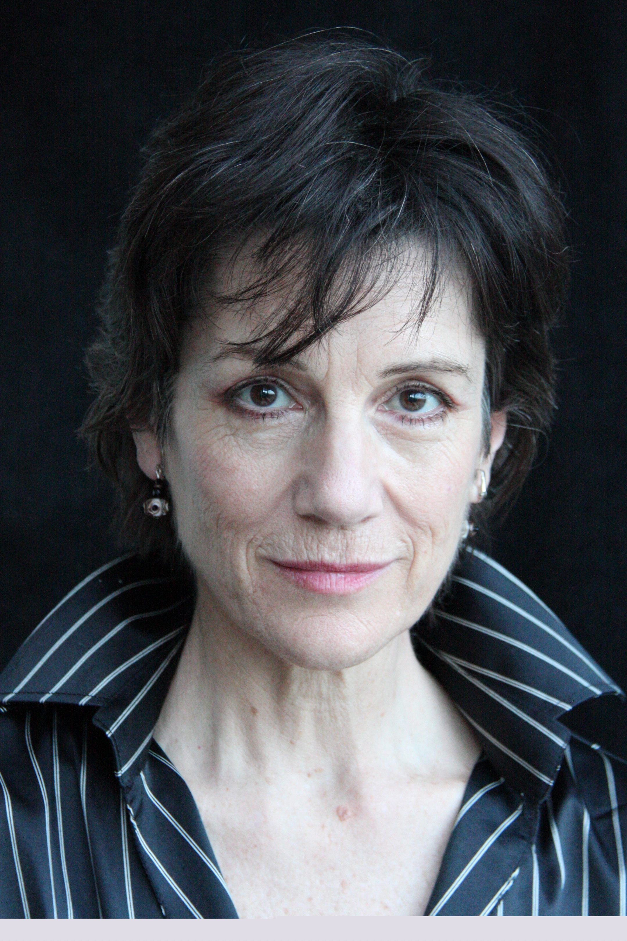 Harriet Walter image